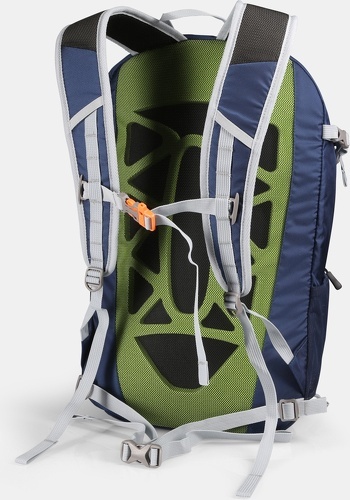 Kilpi-Sac à dos doutdoor ultra-léger Kilpi PEDES 25-1