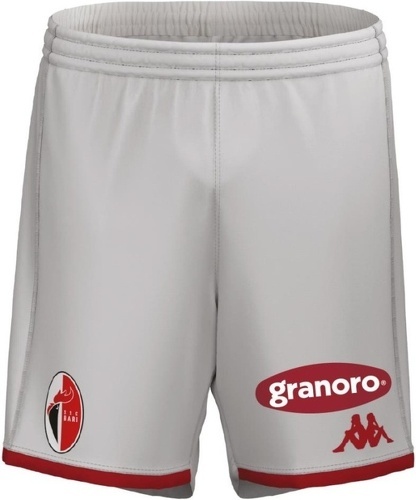 KAPPA-SSC BARI SHORTS KAPPA KOMBAT HOME 2023/24-image-1