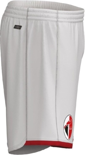 KAPPA-Ssc Bari Pantaloncini Kappa Kombat Home 2023/24-1