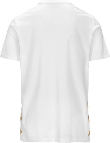 KAPPA-Ssc Bari T Shirt Kappa 2023/24-2