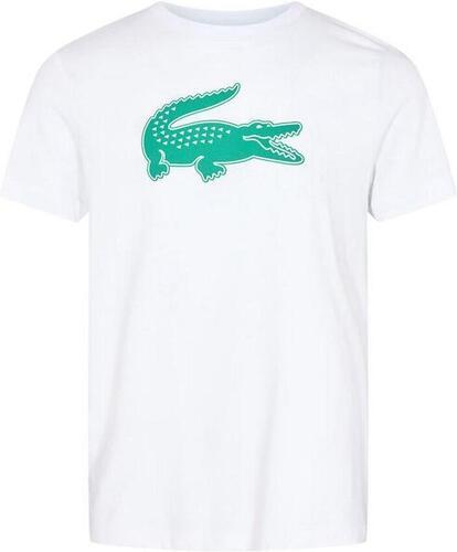 LACOSTE-T-shirt Lacoste Th204-image-1
