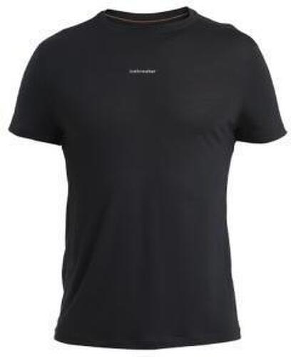 ICEBREAKER-T-shirt merino 125 cool-lite speed-image-1