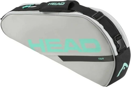 HEAD-Head tour 3 raquetas-image-1