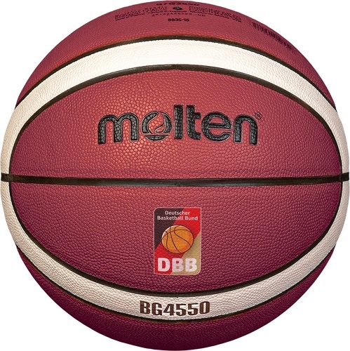 MOLTEN-B6G4550-DBB BASKETBALL-image-1