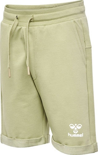 HUMMEL-hmlFLIK SHORTS-image-1