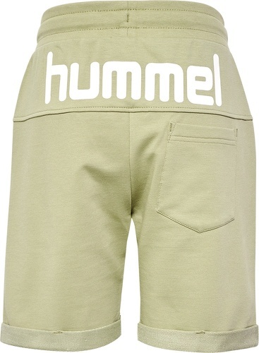 HUMMEL-hmlFLIK SHORTS-1