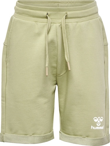 HUMMEL-hmlFLIK SHORTS-2