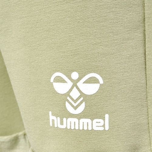 HUMMEL-hmlFLIK SHORTS-3