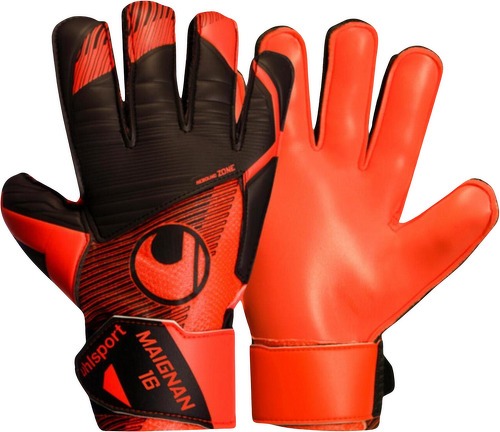 UHLSPORT-Gants De Gardien Uhlsport Starter Soft-2