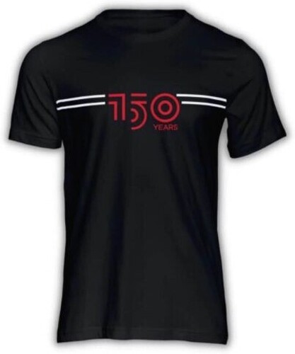 PIRELLI-T-shirt Pirelli 150 ans Style D-image-1