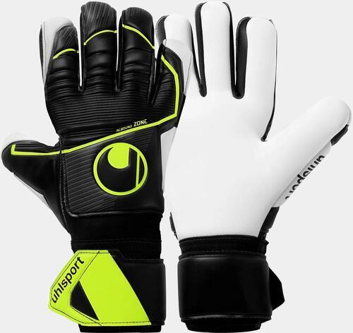 UHLSPORT-Gants de gardien enfant Uhlsport Soft Flex Frame-2