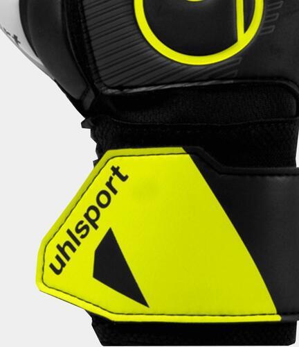 UHLSPORT-Gants de gardien enfant Uhlsport Soft Flex Frame-3