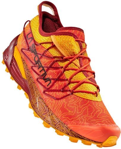 LA SPORTIVA-Mutant Cherry-2