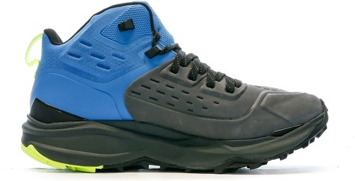 THE NORTH FACE-Chaussures de randonnée Noir/Bleu Homme The North Face NF0A7W4XIHR1-image-1