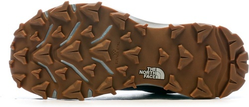 THE NORTH FACE-Chaussures de randonnée Violette/Grise Femme The North Face Vectiv-3