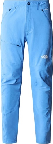 THE NORTH FACE-Pantalon Bleu Homme The North Face Speedl-image-1