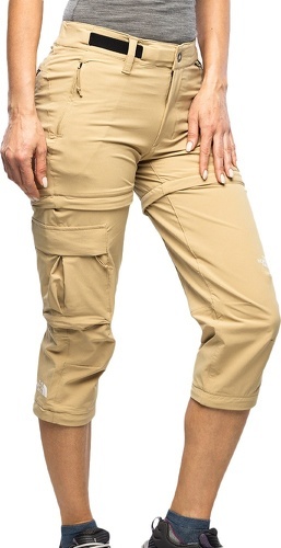 THE NORTH FACE-Pantalon Paramount 2 Convertible Slim-2