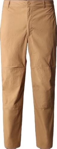 THE NORTH FACE-Pantalon Marron Homme The North Face Routeset-image-1