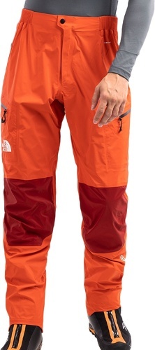 THE NORTH FACE-Pantalon Orange Homme The North Face L5 Fl Pnt-image-1