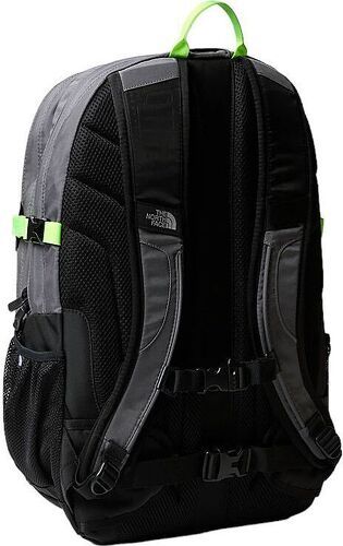 THE NORTH FACE-Sac à dos Borealis Classic Smoked Pearl/Safety Green-1