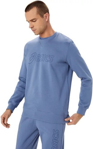 ASICS-Sweatshirt Asics-2