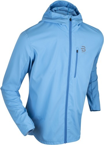 Daehlie Sportswear-Veste imperméable Daehlie Sportswear-image-1