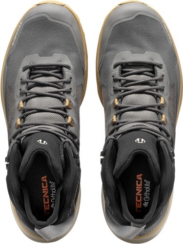 TECNICA-Spark Mid Gore-Tex-4