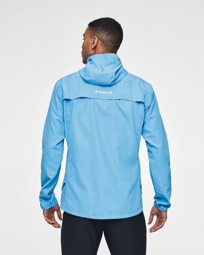 Daehlie Sportswear-Veste imperméable Daehlie Sportswear-3