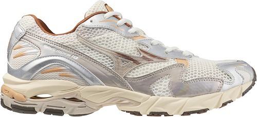 MIZUNO-Baskets Mizuno Wave Rider-image-1