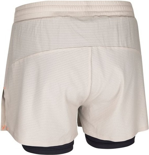 Daehlie Sportswear-Short femme Daehlie Sportswear Run 365-1