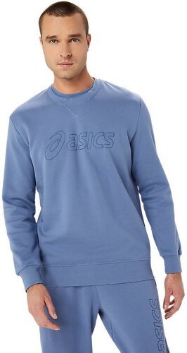 ASICS-Sweatshirt Asics-0