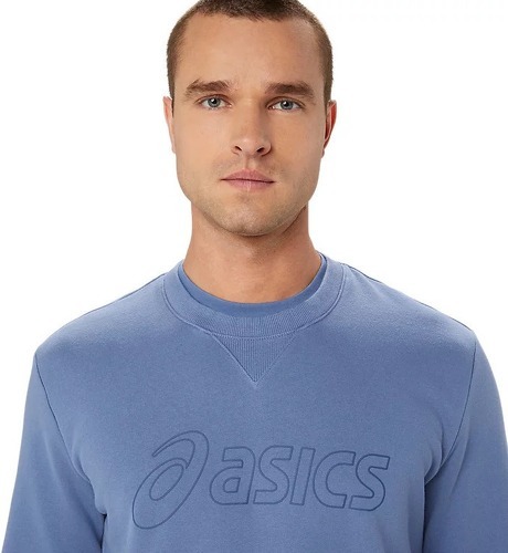 ASICS-Sweatshirt Asics-4