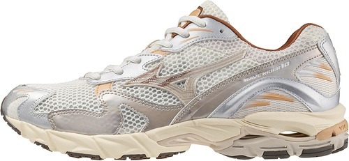 MIZUNO-Baskets Mizuno Wave Rider-1