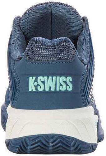 K-SWISS-Chaussures de tennis enfant K-Swiss Hypercourt Express 2 HB-4