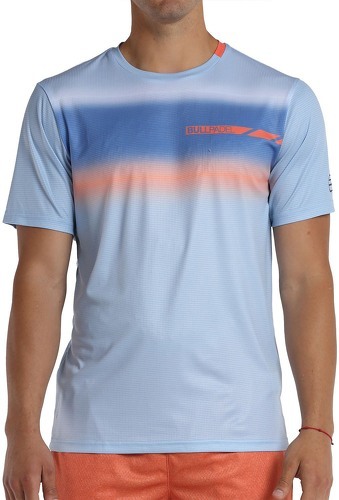 BULLPADEL-Bullpadel Lacar T-Shirt-1