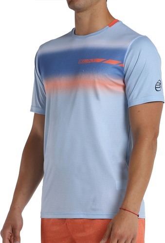 BULLPADEL-Bullpadel Lacar T-Shirt-2