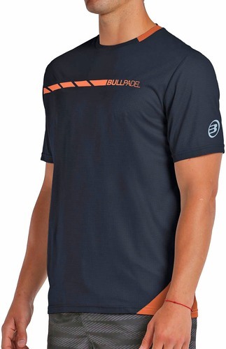 BULLPADEL-Bullpadel Legal T-Shirt-1