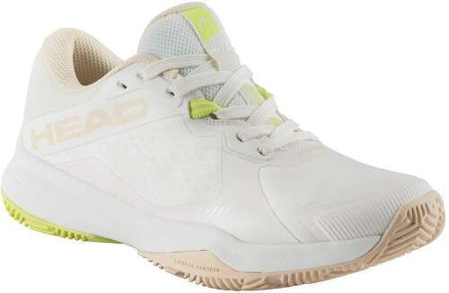 HEAD-Head Motion Team Padel 274654 Mcli Women White-0