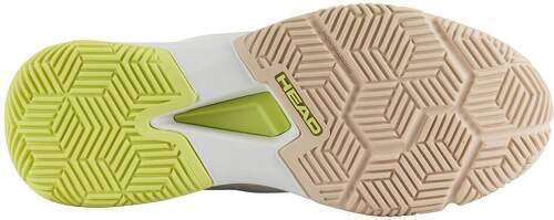 HEAD-Head Motion Team Padel 274654 Mcli Women White-1