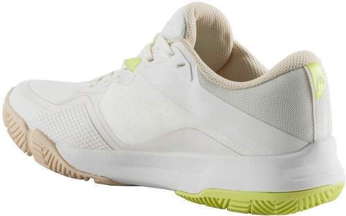 HEAD-Head Motion Team Padel 274654 Mcli Women White-3