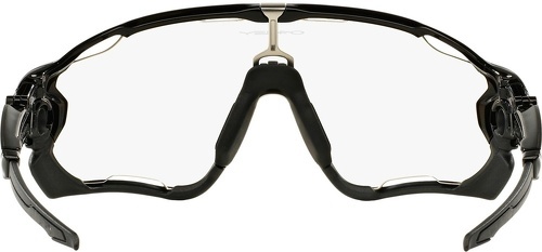 OAKLEY-Oakley Jawbreaker Polished Black W/ Clear To Photochromic-2