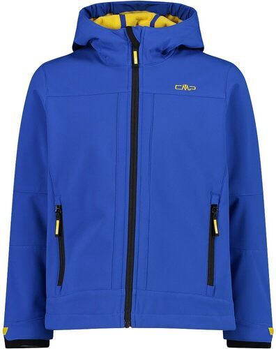 Cmp-KID JACKET FIX HOOD-0