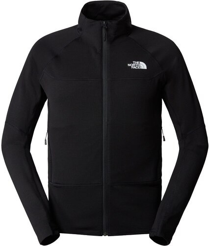 THE NORTH FACE-M Bolt Polartec Giacca-0