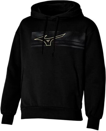 MIZUNO-Mizuno Athletics Graphic Hoody-image-1