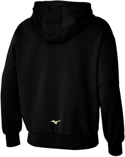 MIZUNO-Mizuno Athletics Graphic Hoody-1