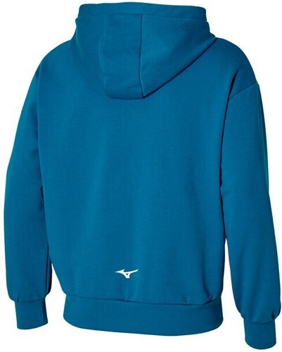 MIZUNO-Mizuno Athletics Graphic Hoody-1