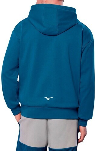 MIZUNO-Mizuno Athletics Graphic Hoody-3