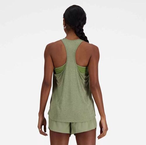 NEW BALANCE-New Balance Athletics Tank Top Running-2