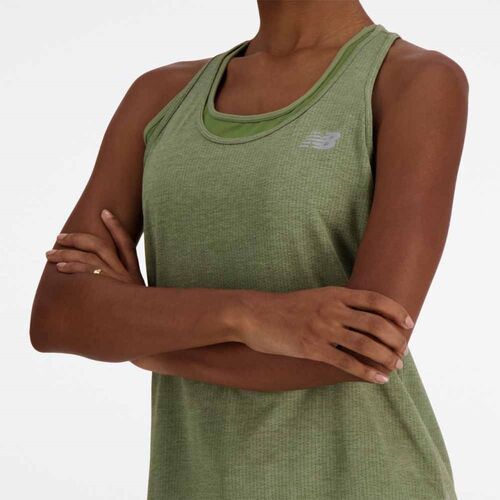 NEW BALANCE-New Balance Athletics Tank Top Running-3