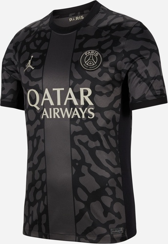 NIKE-Maillot Third Paris Saint Germain 2023/2024-0